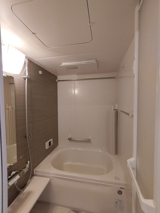 プレガーレ中須佐の物件内観写真