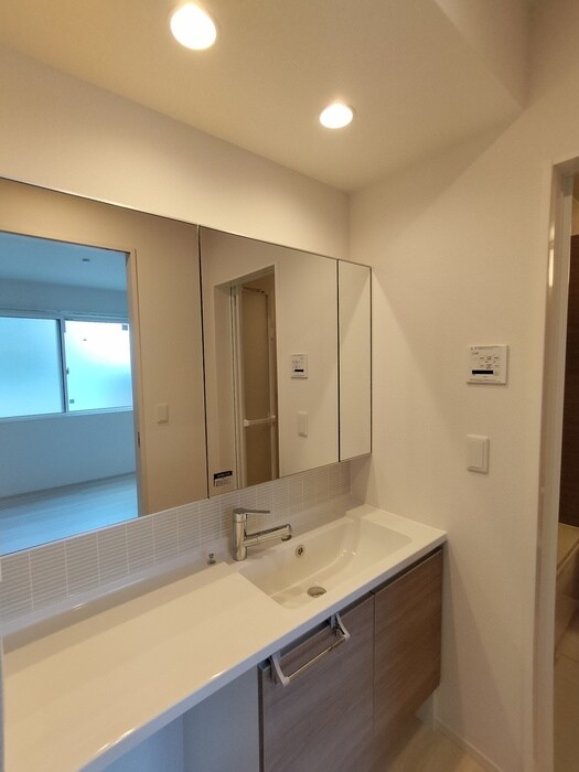 プレガーレ中須佐の物件内観写真