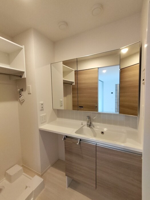 プレガーレ中須佐の物件内観写真