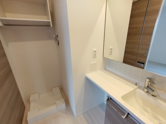 プレガーレ中須佐の物件内観写真