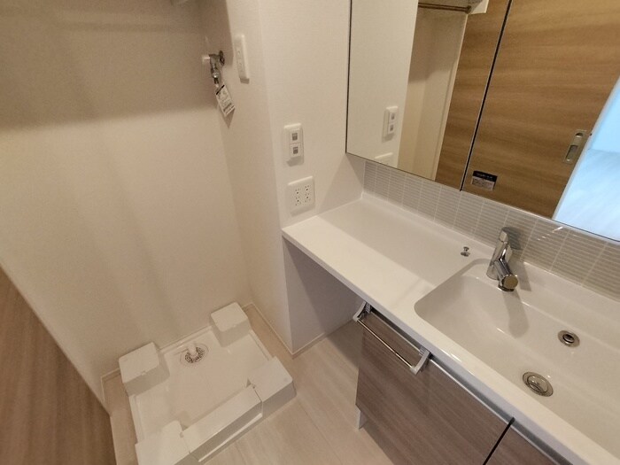 プレガーレ中須佐の物件内観写真