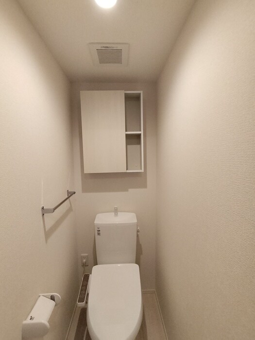 プレガーレ中須佐の物件内観写真