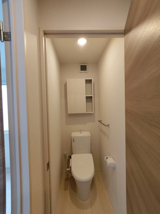 プレガーレ中須佐の物件内観写真