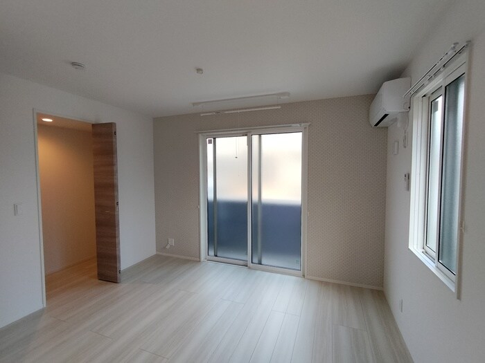 プレガーレ中須佐の物件内観写真