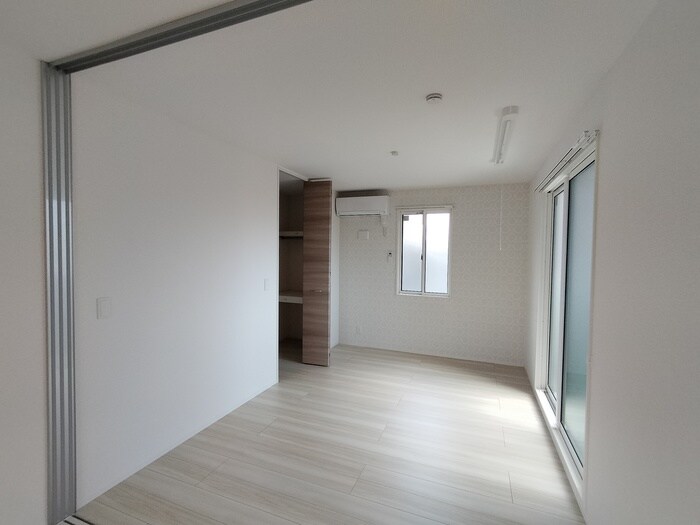 プレガーレ中須佐の物件内観写真