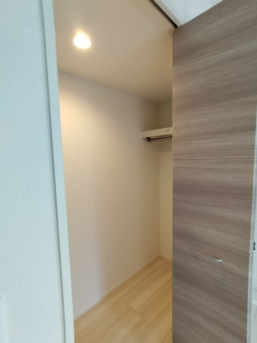 プレガーレ中須佐の物件内観写真