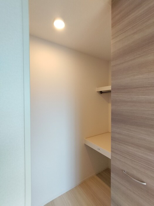 プレガーレ中須佐の物件内観写真