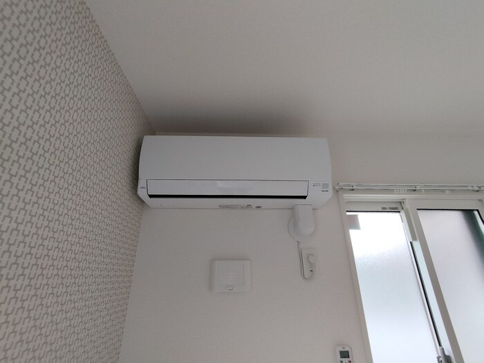 プレガーレ中須佐の物件内観写真