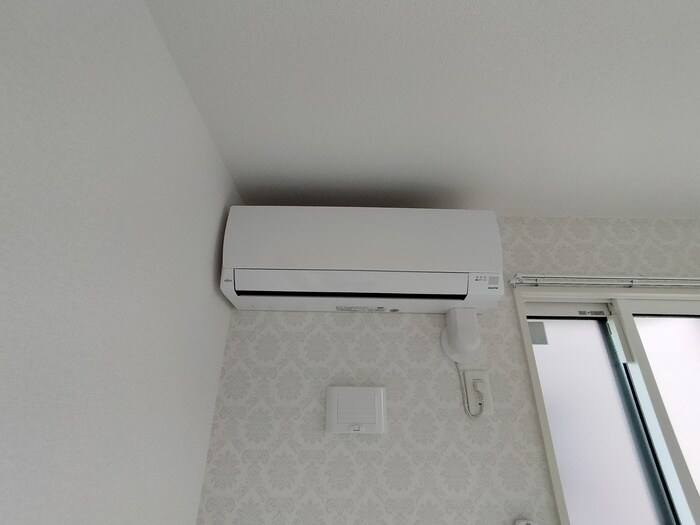 プレガーレ中須佐の物件内観写真