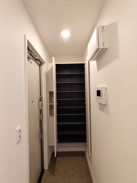 プレガーレ中須佐の物件内観写真