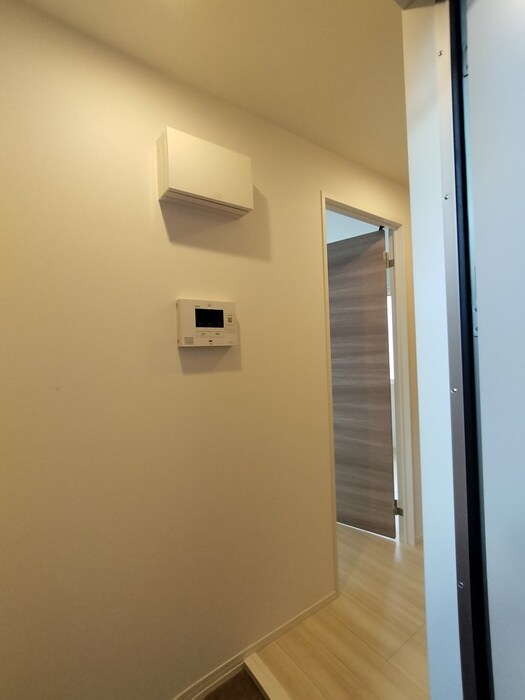 プレガーレ中須佐の物件内観写真