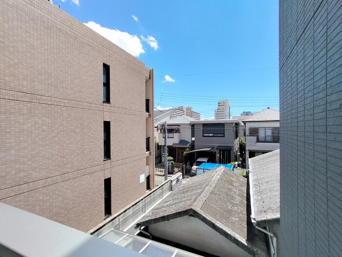 プレガーレ中須佐の物件内観写真