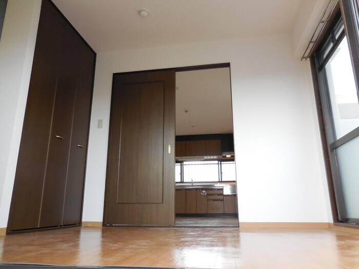 ステ－トピア　イトウの物件内観写真