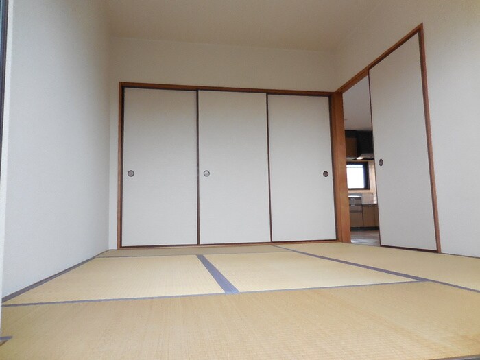 ステ－トピア　イトウの物件内観写真