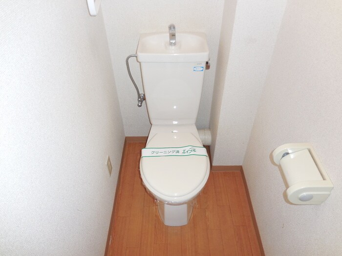 ステ－トピア　イトウの物件内観写真