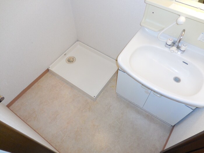 ステ－トピア　イトウの物件内観写真