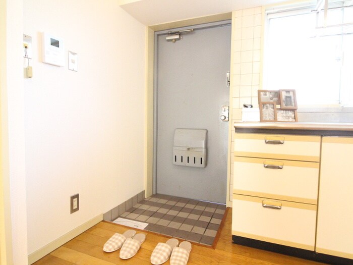 モラーダ　フジモトの物件内観写真