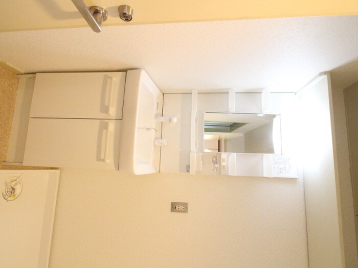 モラーダ　フジモトの物件内観写真