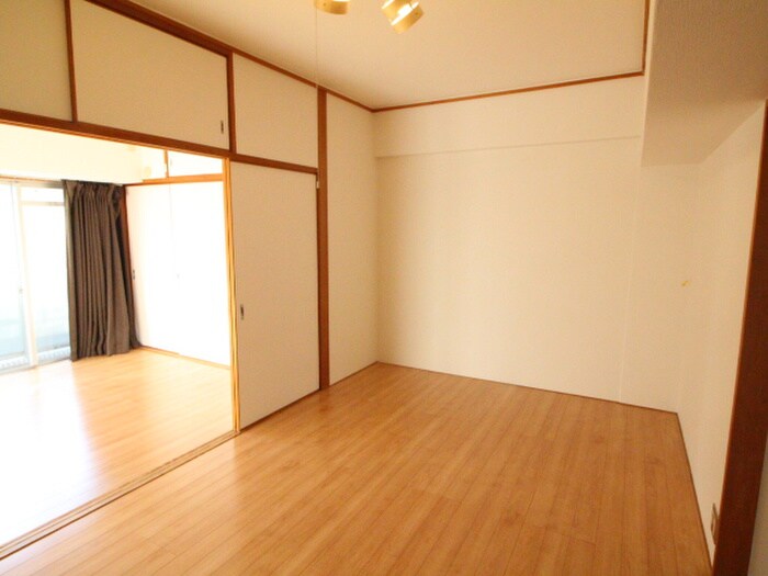 モラーダ　フジモトの物件内観写真