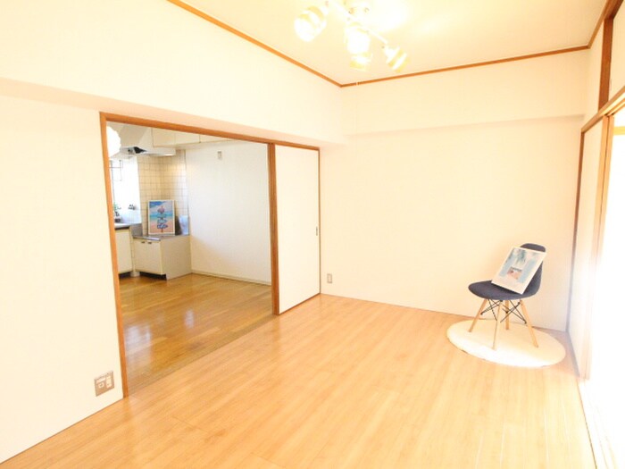 モラーダ　フジモトの物件内観写真