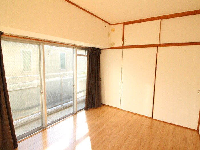 モラーダ　フジモトの物件内観写真