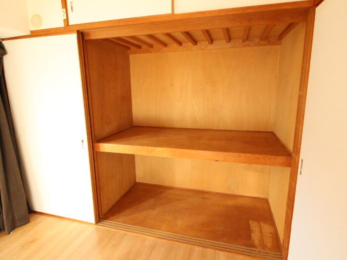 モラーダ　フジモトの物件内観写真