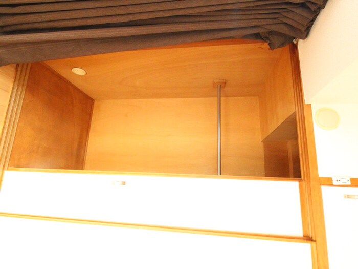 モラーダ　フジモトの物件内観写真