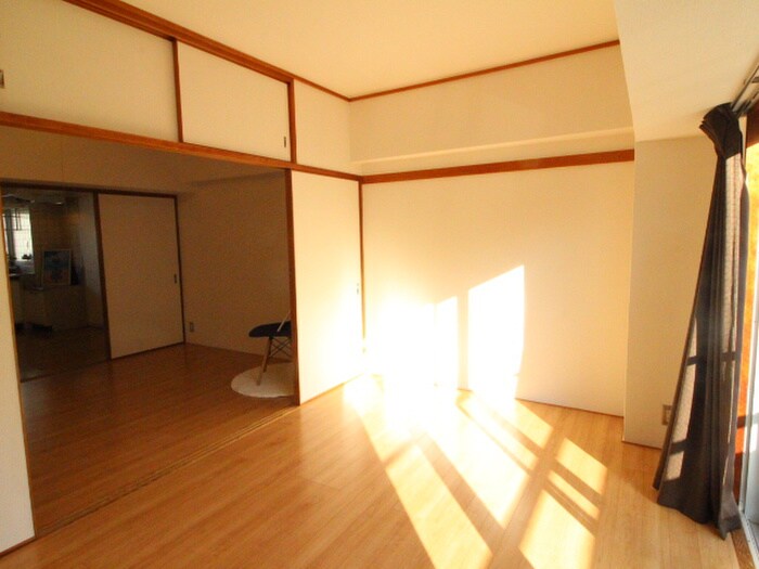 モラーダ　フジモトの物件内観写真