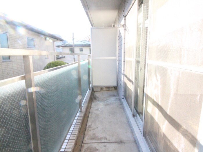 モラーダ　フジモトの物件内観写真