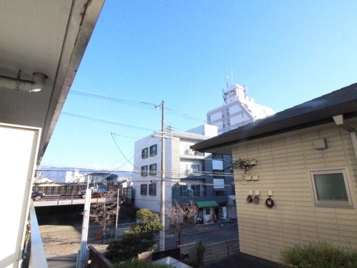 モラーダ　フジモトの物件内観写真