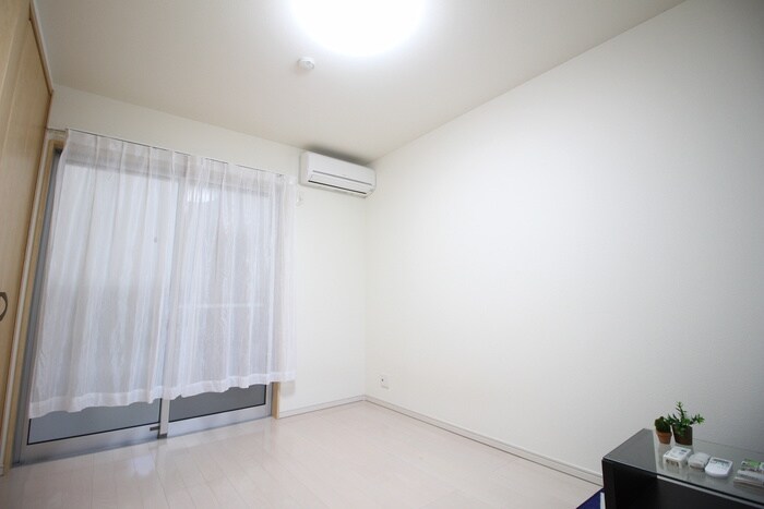 プチベルン平野の物件内観写真