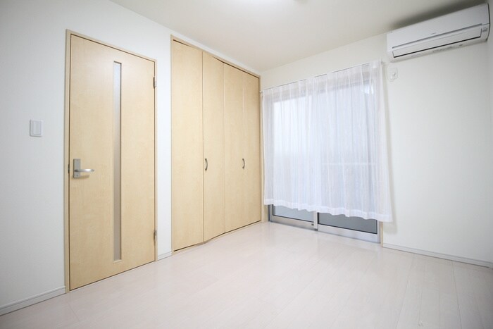 プチベルン平野の物件内観写真