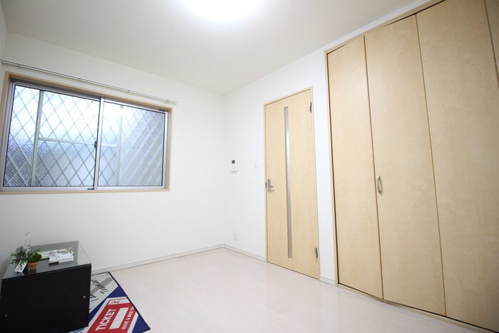 プチベルン平野の物件内観写真