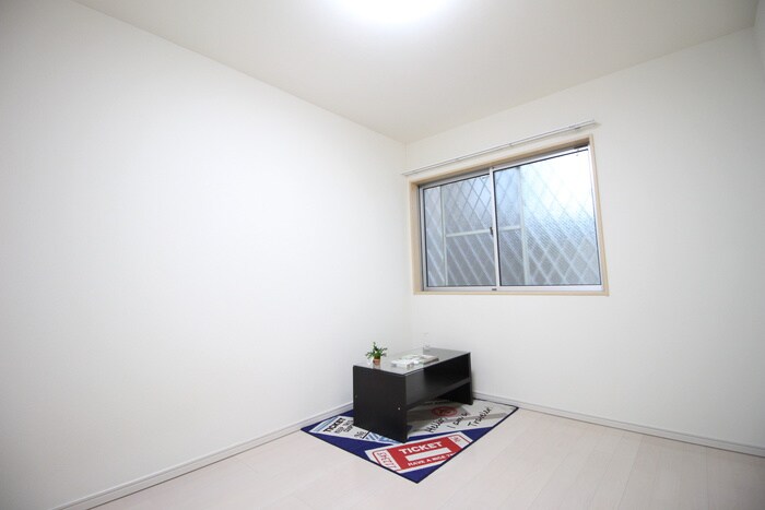 プチベルン平野の物件内観写真