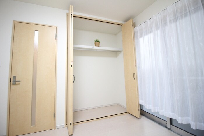 プチベルン平野の物件内観写真