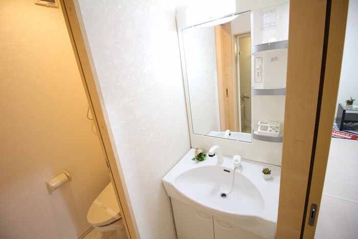 プチベルン平野の物件内観写真