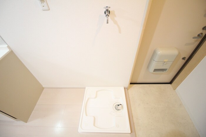 プチベルン平野の物件内観写真