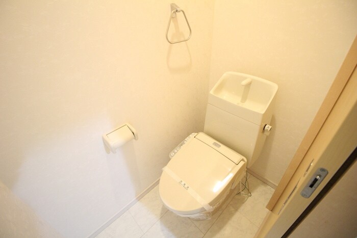 プチベルン平野の物件内観写真