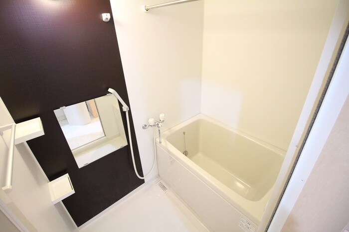 プチベルン平野の物件内観写真