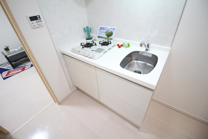 プチベルン平野の物件内観写真