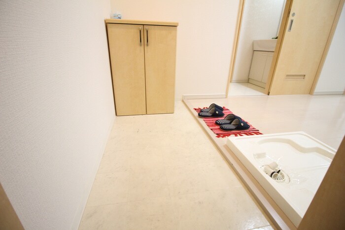 プチベルン平野の物件内観写真