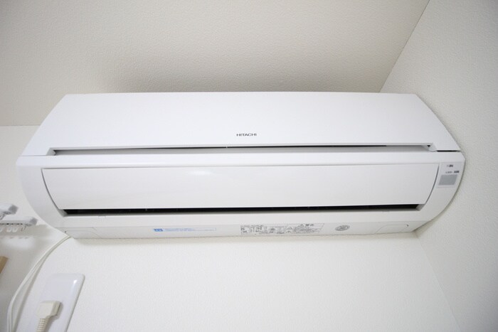 プチベルン平野の物件内観写真