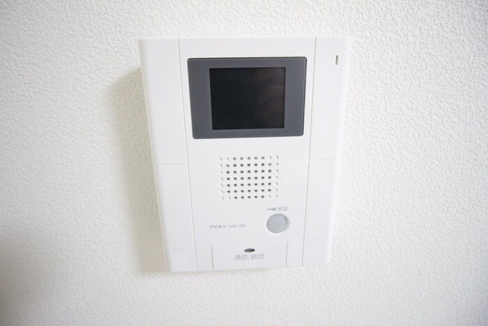 プチベルン平野の物件内観写真