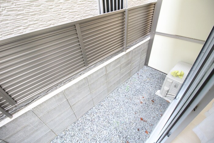 プチベルン平野の物件内観写真