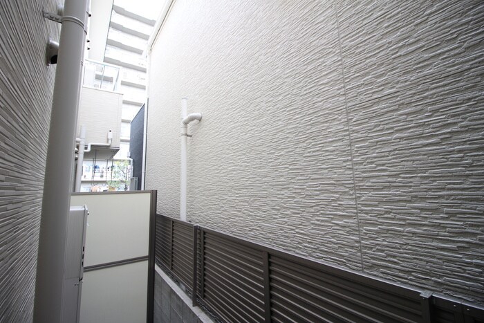 プチベルン平野の物件内観写真