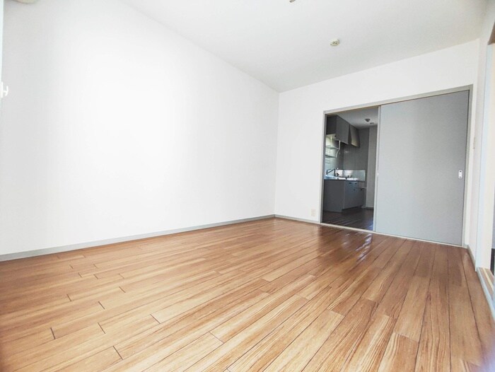 ハイツ秀嶺の物件内観写真