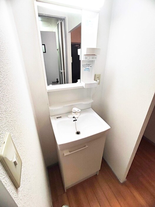 ハイツ秀嶺の物件内観写真