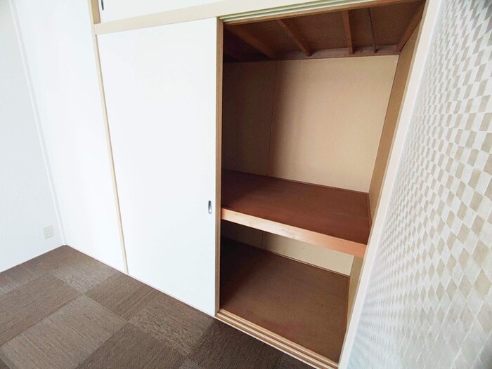 ハイツ秀嶺の物件内観写真