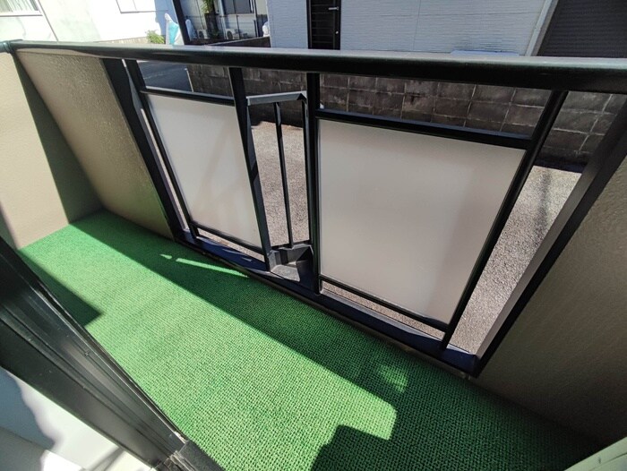 ハイツ秀嶺の物件内観写真