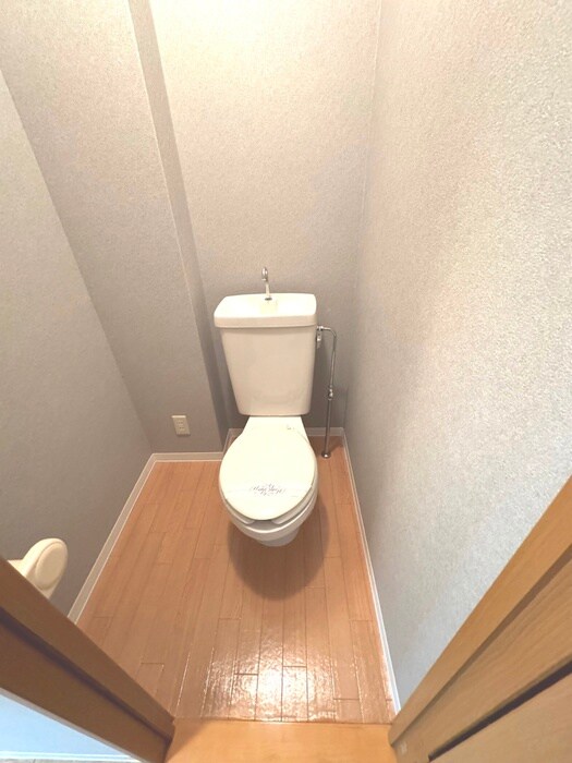 フローライト新大阪の物件内観写真